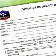 Permanences licences