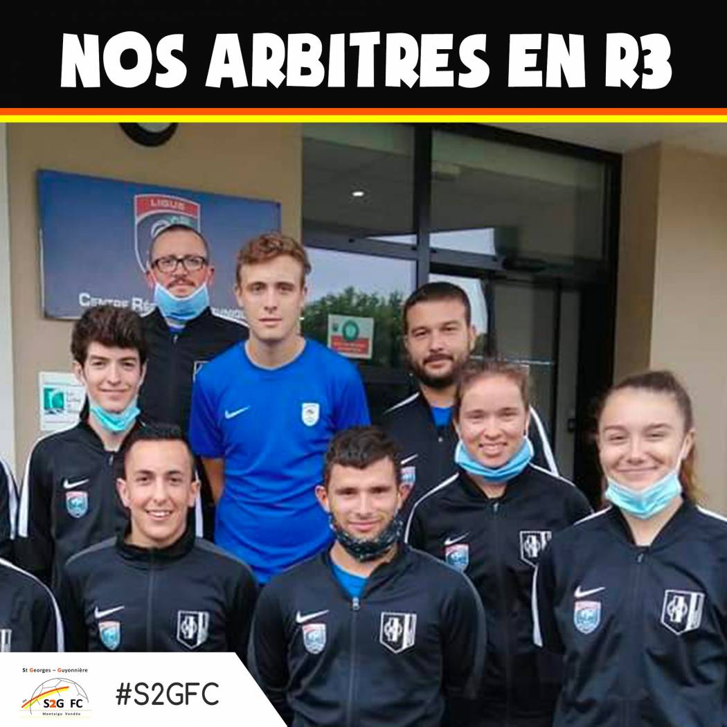 Laura et Antoine en R3
